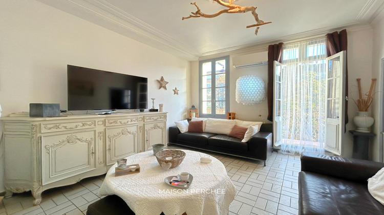 Ma-Cabane - Vente Appartement DRAGUIGNAN, 50 m²