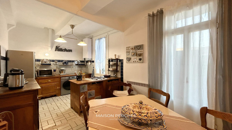 Ma-Cabane - Vente Appartement DRAGUIGNAN, 50 m²