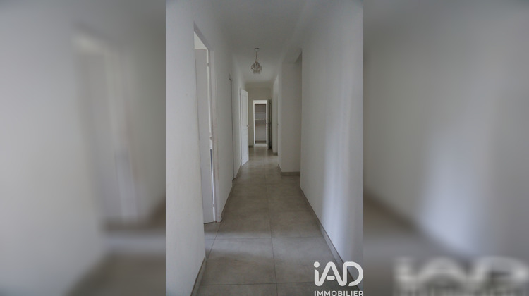Ma-Cabane - Vente Appartement Draguignan, 84 m²