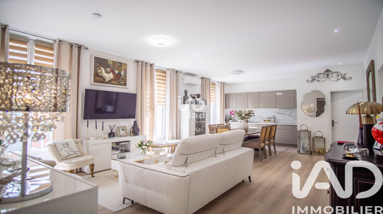 Ma-Cabane - Vente Appartement Draguignan, 52 m²