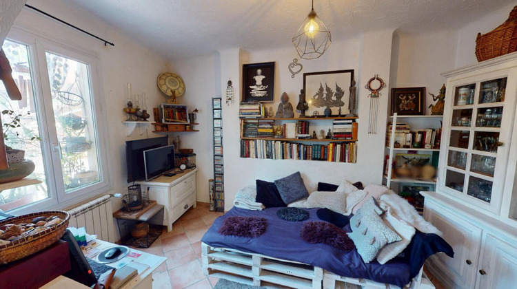 Ma-Cabane - Vente Appartement DRAGUIGNAN, 58 m²