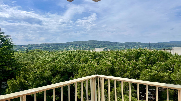 Ma-Cabane - Vente Appartement DRAGUIGNAN, 74 m²