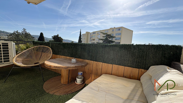 Ma-Cabane - Vente Appartement DRAGUIGNAN, 79 m²