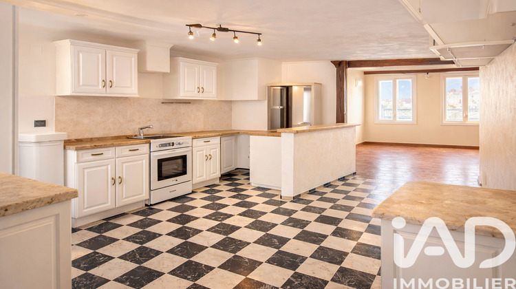 Ma-Cabane - Vente Appartement Draguignan, 89 m²
