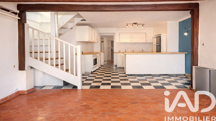Ma-Cabane - Vente Appartement Draguignan, 89 m²