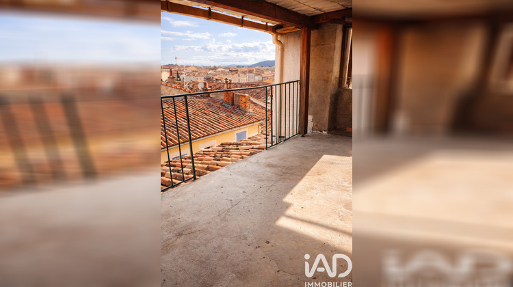 Ma-Cabane - Vente Appartement Draguignan, 89 m²
