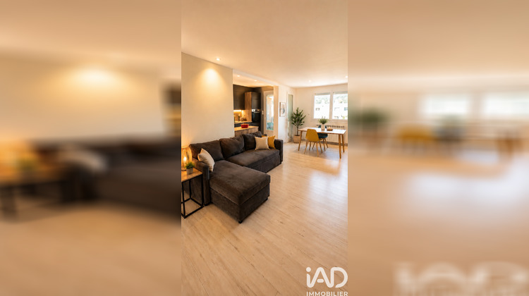 Ma-Cabane - Vente Appartement Draguignan, 67 m²