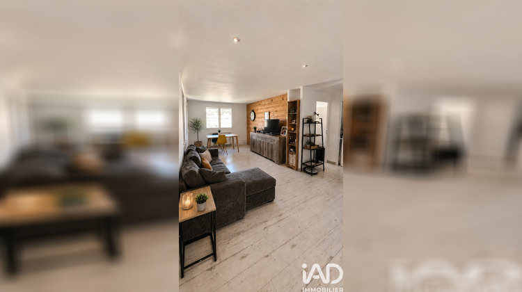 Ma-Cabane - Vente Appartement Draguignan, 67 m²
