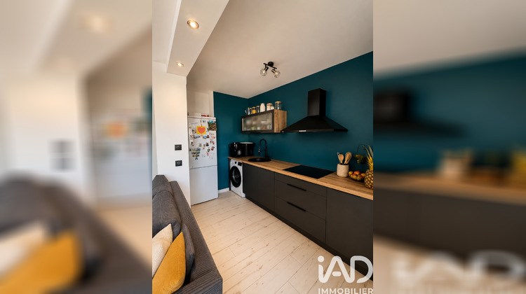 Ma-Cabane - Vente Appartement Draguignan, 67 m²