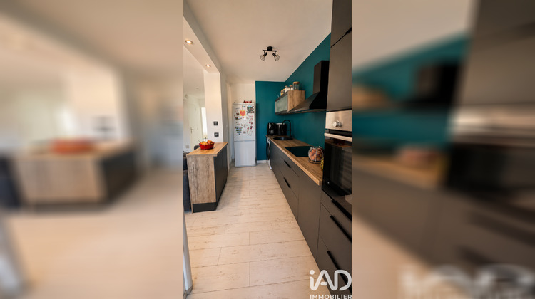 Ma-Cabane - Vente Appartement Draguignan, 67 m²
