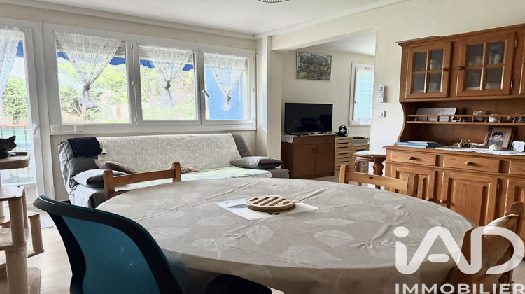 Ma-Cabane - Vente Appartement Draguignan, 65 m²