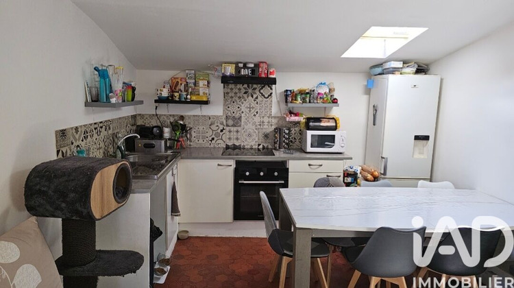 Ma-Cabane - Vente Appartement Draguignan, 46 m²