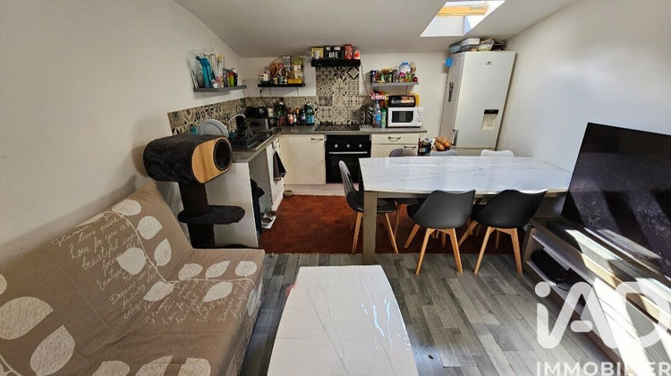 Ma-Cabane - Vente Appartement Draguignan, 46 m²