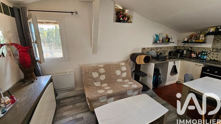 Ma-Cabane - Vente Appartement Draguignan, 46 m²