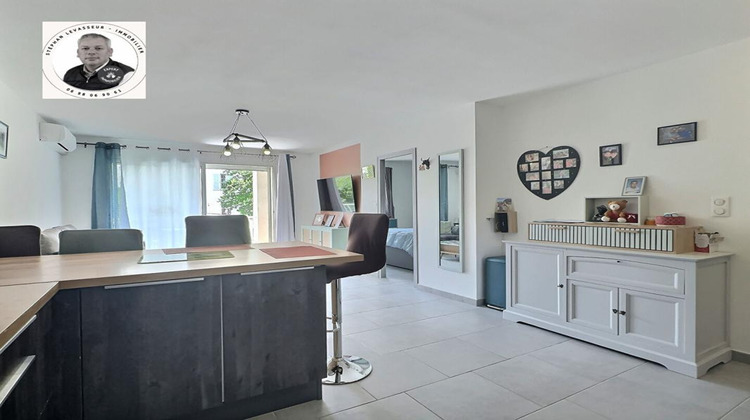 Ma-Cabane - Vente Appartement DRAGUIGNAN, 45 m²