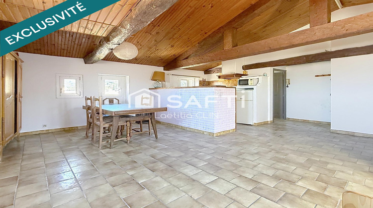 Ma-Cabane - Vente Appartement Draguignan, 54 m²
