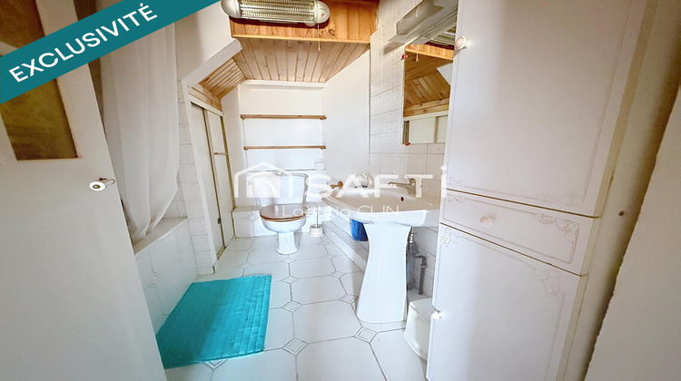 Ma-Cabane - Vente Appartement Draguignan, 54 m²
