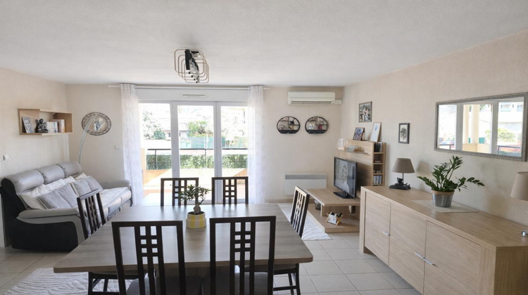 Ma-Cabane - Vente Appartement DRAGUIGNAN, 72 m²