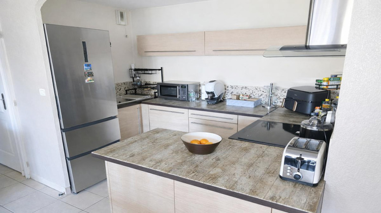 Ma-Cabane - Vente Appartement DRAGUIGNAN, 72 m²