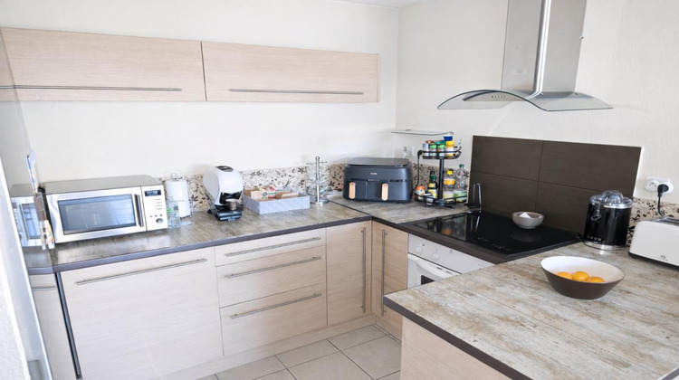 Ma-Cabane - Vente Appartement DRAGUIGNAN, 72 m²