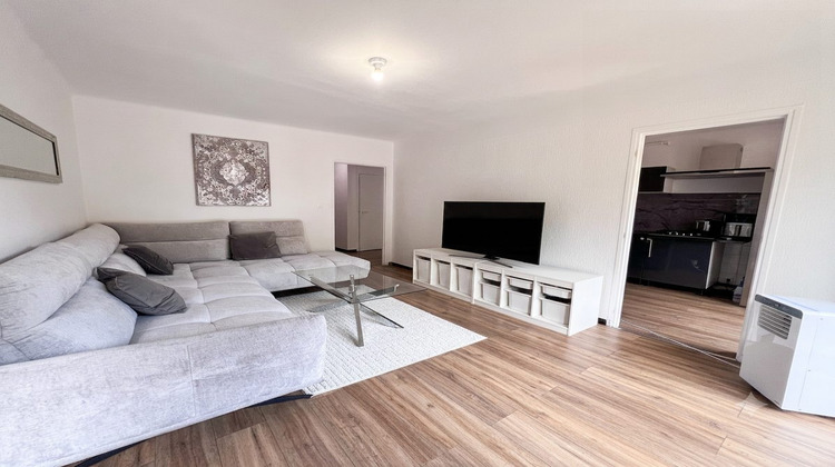 Ma-Cabane - Vente Appartement Draguignan, 70 m²