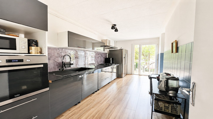 Ma-Cabane - Vente Appartement Draguignan, 70 m²