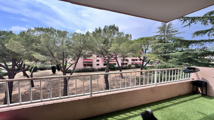 Ma-Cabane - Vente Appartement Draguignan, 70 m²