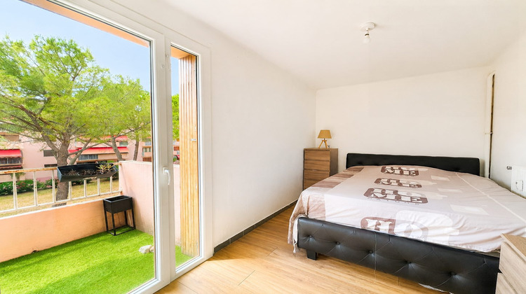Ma-Cabane - Vente Appartement Draguignan, 70 m²