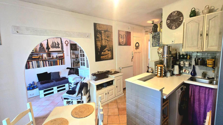 Ma-Cabane - Vente Appartement DRAGUIGNAN, 58 m²