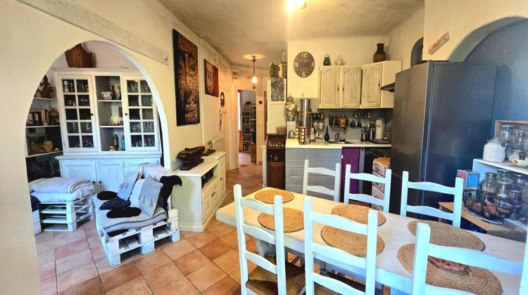 Ma-Cabane - Vente Appartement DRAGUIGNAN, 58 m²