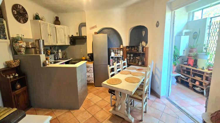 Ma-Cabane - Vente Appartement DRAGUIGNAN, 58 m²