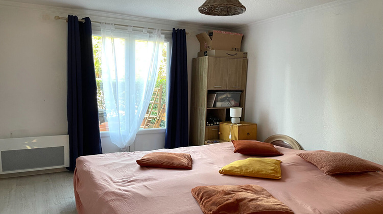 Ma-Cabane - Vente Appartement DRAGUIGNAN, 48 m²