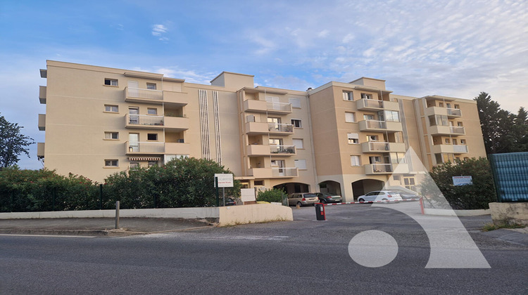 Ma-Cabane - Vente Appartement DRAGUIGNAN, 42 m²