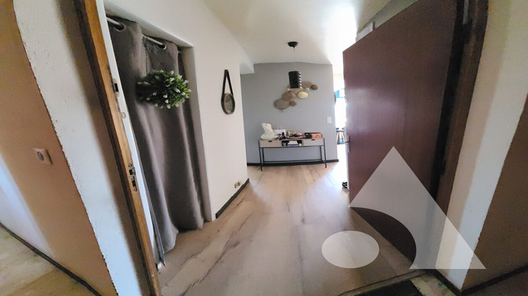 Ma-Cabane - Vente Appartement DRAGUIGNAN, 42 m²