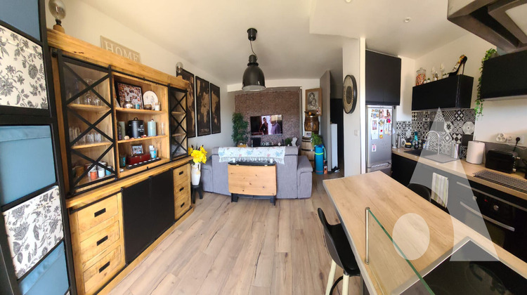 Ma-Cabane - Vente Appartement DRAGUIGNAN, 42 m²
