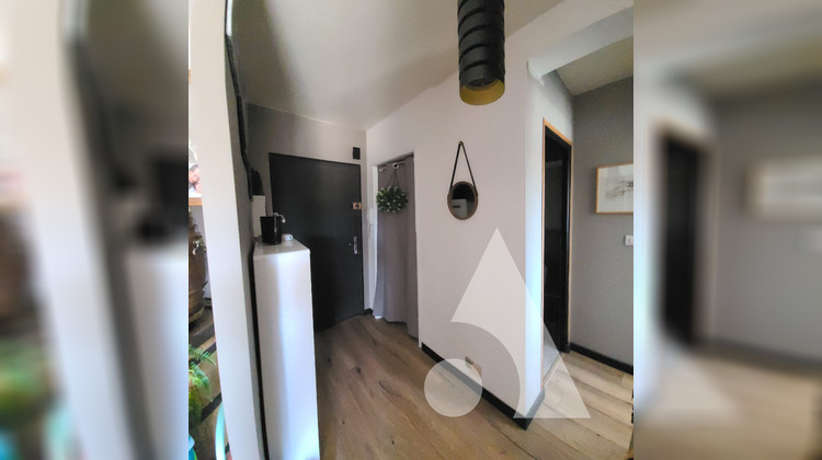 Ma-Cabane - Vente Appartement DRAGUIGNAN, 42 m²