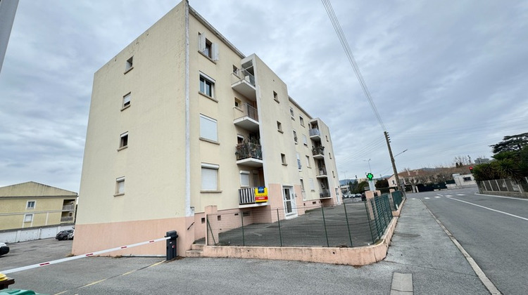 Ma-Cabane - Vente Appartement DRAGUIGNAN, 76 m²