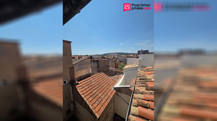 Ma-Cabane - Vente Appartement DRAGUIGNAN, 40 m²