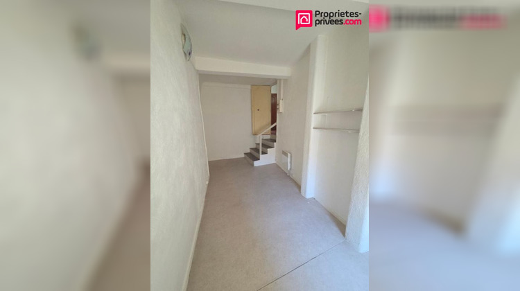 Ma-Cabane - Vente Appartement DRAGUIGNAN, 40 m²