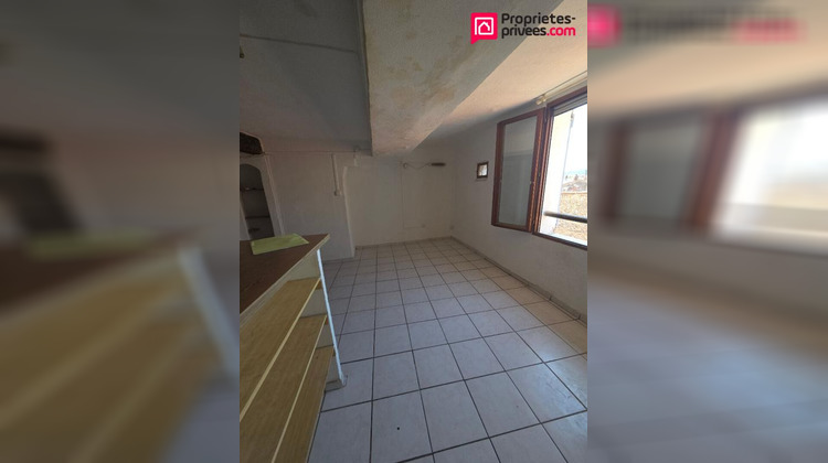Ma-Cabane - Vente Appartement DRAGUIGNAN, 40 m²