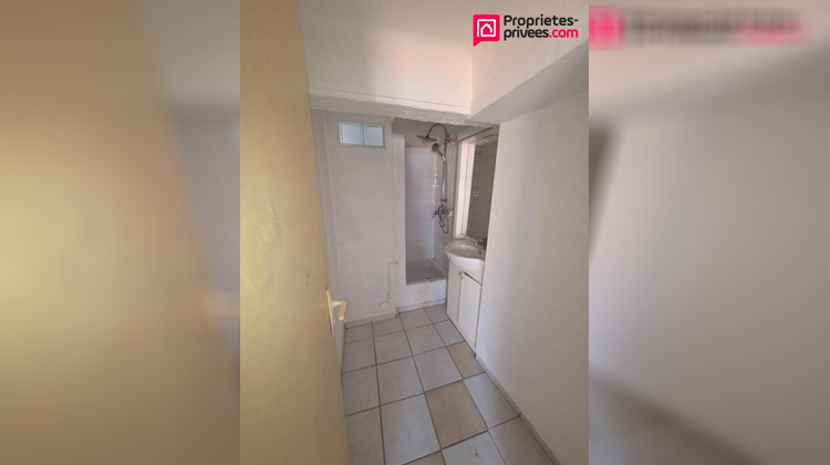Ma-Cabane - Vente Appartement DRAGUIGNAN, 40 m²