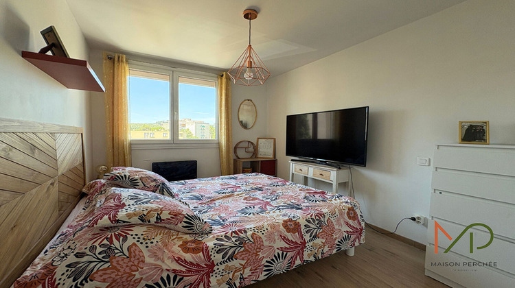 Ma-Cabane - Vente Appartement DRAGUIGNAN, 55 m²