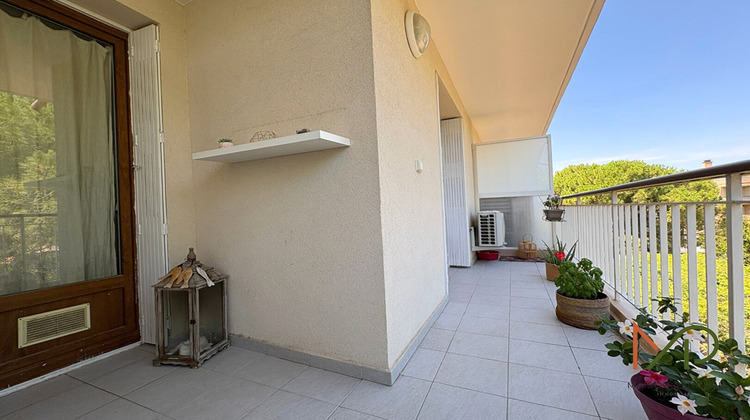 Ma-Cabane - Vente Appartement DRAGUIGNAN, 55 m²