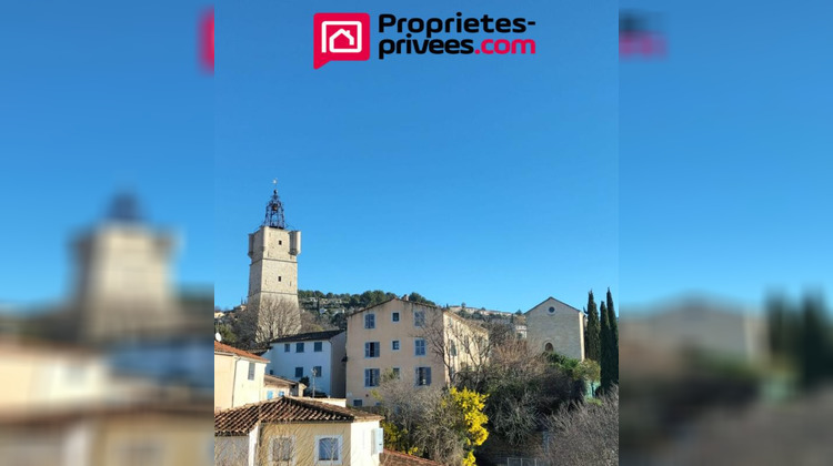 Ma-Cabane - Vente Appartement DRAGUIGNAN, 110 m²