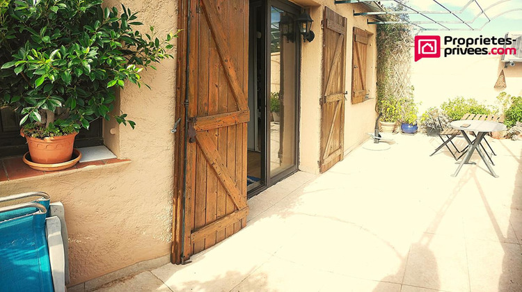 Ma-Cabane - Vente Appartement DRAGUIGNAN, 110 m²