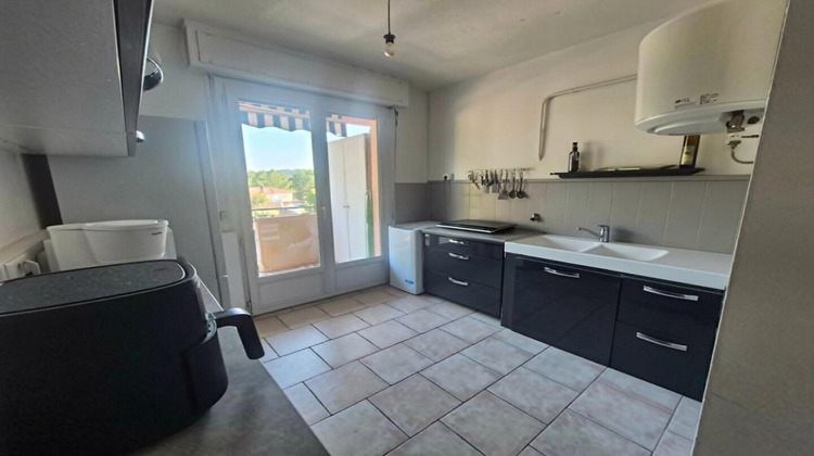 Ma-Cabane - Vente Appartement DRAGUIGNAN, 45 m²