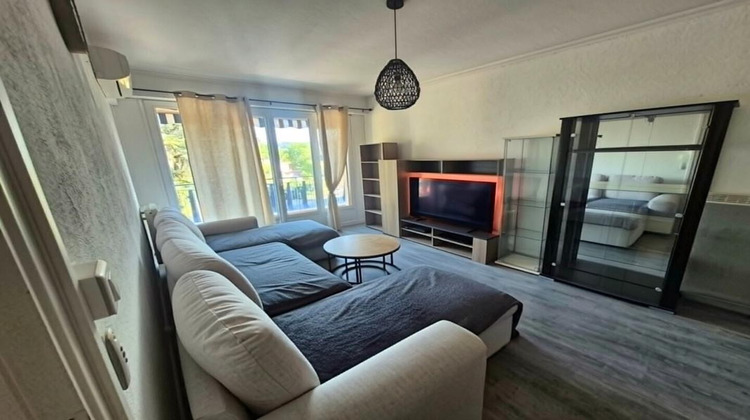 Ma-Cabane - Vente Appartement DRAGUIGNAN, 45 m²