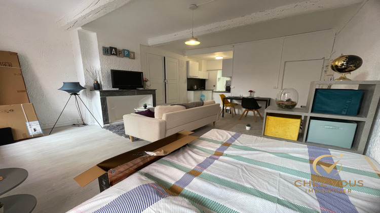 Ma-Cabane - Vente Appartement Draguignan, 26 m²