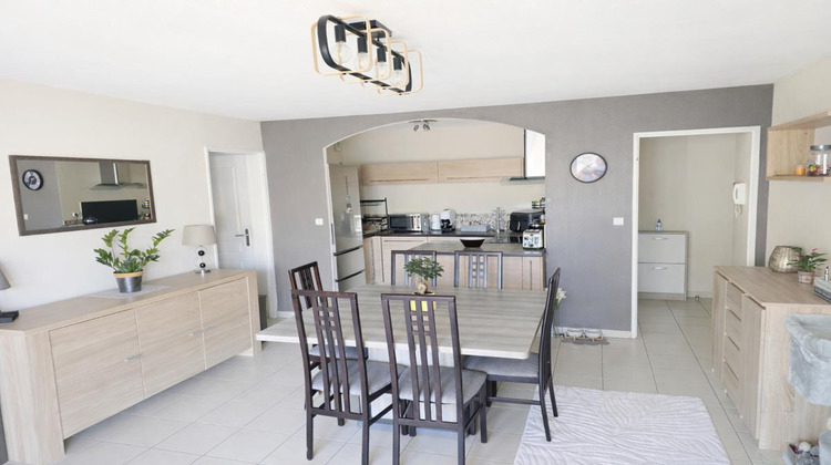 Ma-Cabane - Vente Appartement DRAGUIGNAN, 72 m²