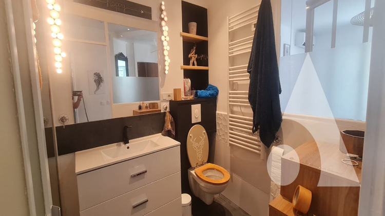 Ma-Cabane - Vente Appartement DRAGUIGNAN, 62 m²